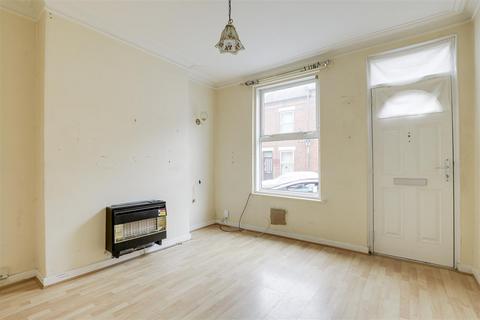 undefined, Lyndhurst Road, Sneinton NG2