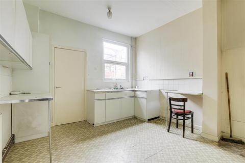 undefined, Lyndhurst Road, Sneinton NG2