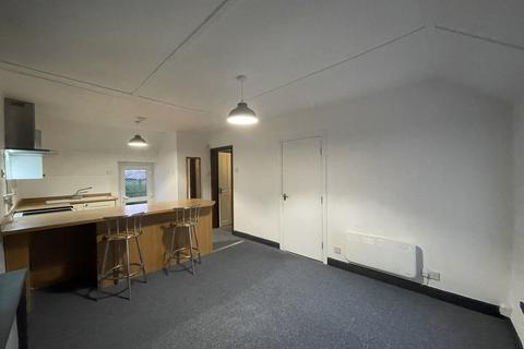 1 bedroom flat to rent, High Street, Malltraeth, LL62