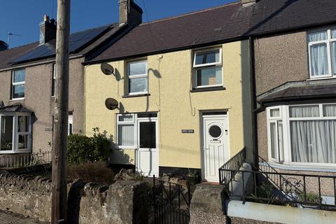 undefined, High Street, Malltraeth, LL62