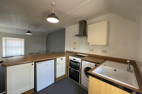 undefined, High Street, Malltraeth, LL62