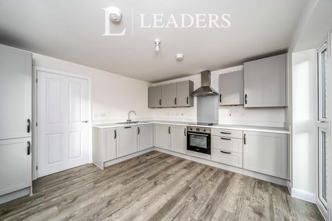 undefined, Mapleleaf Road, Houghton Conquest, Bedford, MK45