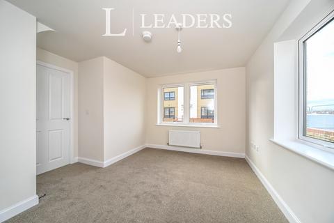 undefined, Mapleleaf Road, Houghton Conquest, Bedford, MK45