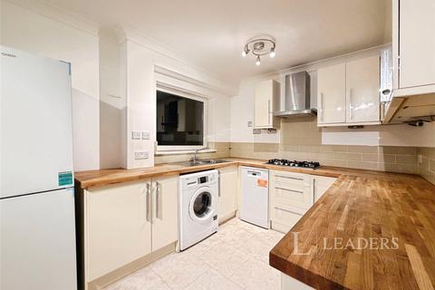 undefined, Redfern Avenue, Kenilworth, Warwickshire, CV8