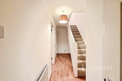 undefined, Redfern Avenue, Kenilworth, Warwickshire, CV8