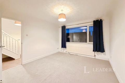 undefined, Redfern Avenue, Kenilworth, Warwickshire, CV8