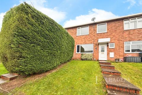 Redfern Avenue, Kenilworth, Warwickshire, CV8