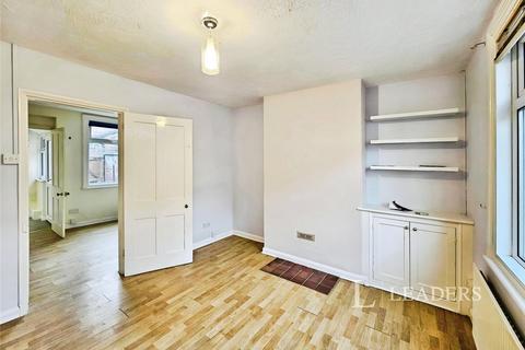 undefined, Vine Street, Stamford, PE9