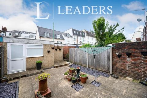 undefined, St. Pauls Road, PO5