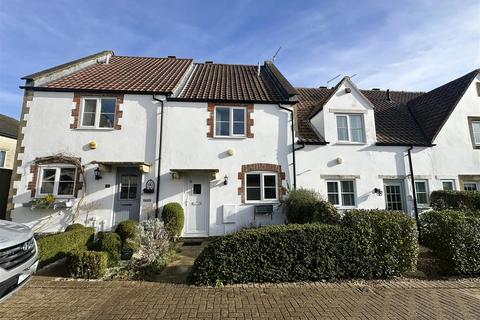 undefined, Paddock End, Kington St Michael, Chippenham