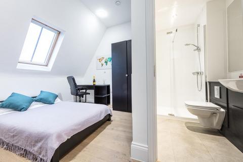 Studio to rent, The Bruce Building, Newcastle Upon Tyne