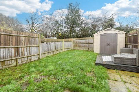 3 bedroom end of terrace house for sale, Meadow Close, Westcott, Dorking, Surrey