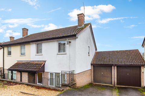3 bedroom semi-detached house for sale, Hillcrest, Ottery St. Mary EX11