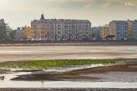 undefined, Mooragh Promenade, Isle Of Man IM8