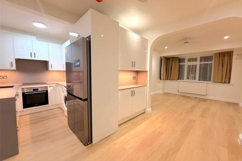 undefined, Cleveley Crescent, London, W5