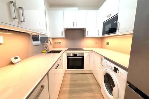 undefined, Cleveley Crescent, Ealing, W5