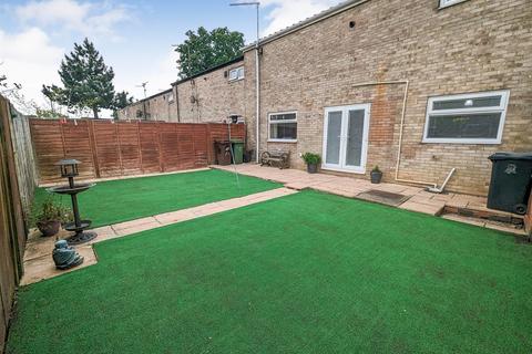 undefined, Brinkhill Walk, Corby NN18