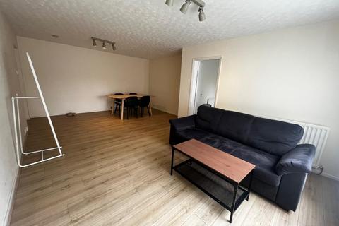 undefined, Old Abbey Gardens, Harborne, Birmingham