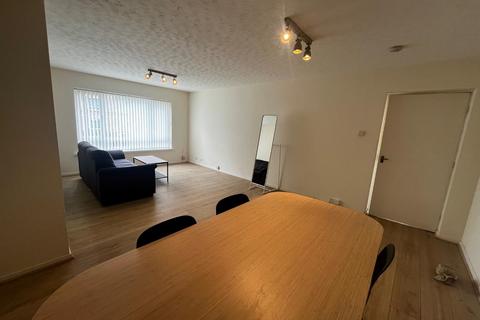 undefined, Old Abbey Gardens, Harborne, Birmingham