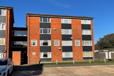 undefined, HOMER CLOSE, ROWNER, GOSPORT. AUCTION GUIDE PRICE £100,000.