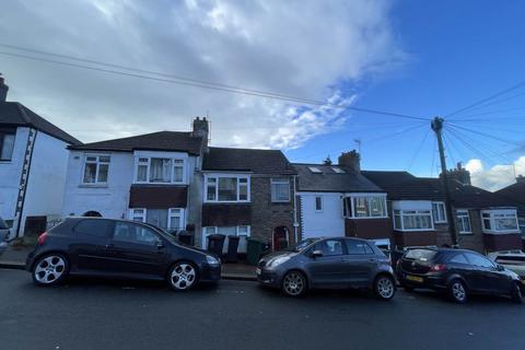1 bedroom flat to rent, Milner Road, Brighton,
