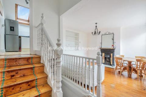 1 bedroom flat to rent, Elder Avenue, Crouch End, London, N8