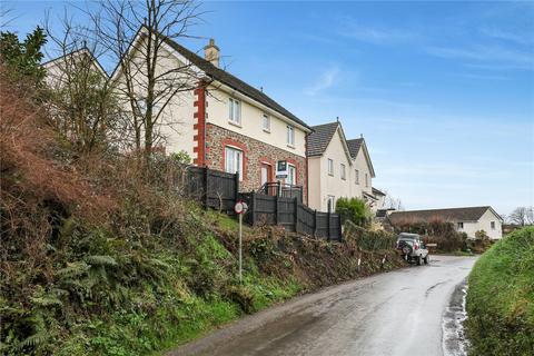 4 bedroom detached house for sale, The Fieldings, Chittlehampton, Umberleigh