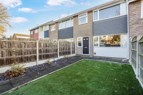3 bedroom terraced house for sale, Bennet Court, Leeds, West Yorkshire
