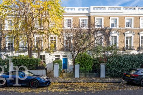 4 bedroom terraced house for sale, Margaretta Terrace, London, SW3