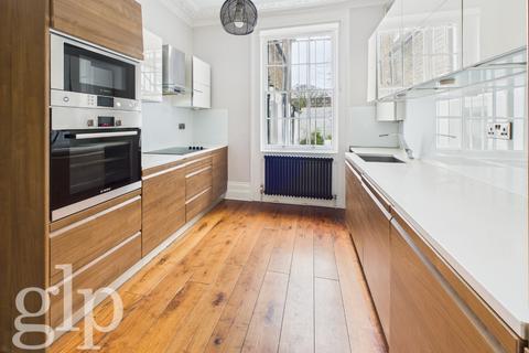 4 bedroom terraced house for sale, Margaretta Terrace, London, SW3