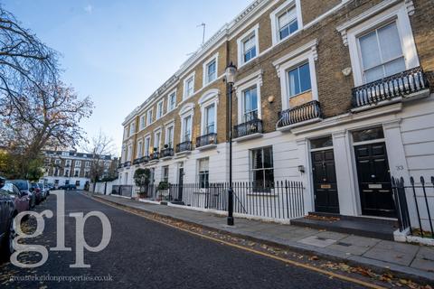 4 bedroom terraced house for sale, Margaretta Terrace, London, SW3