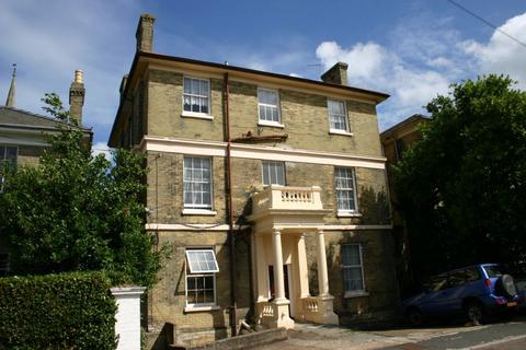 undefined, Belvedere Street, Ryde