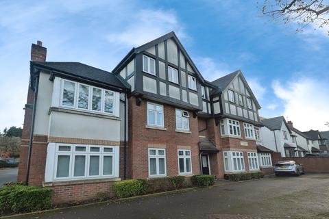 undefined, Blossomfield Road, Solihull B91 1TE