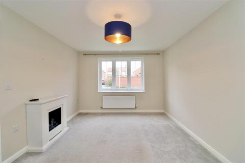 4 bedroom house to rent, Barley Avenue, Pocklington, York