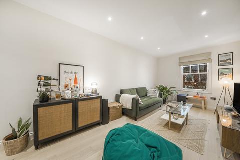 undefined, Salusbury Road, NW6
