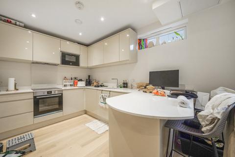 undefined, Salusbury Road, NW6