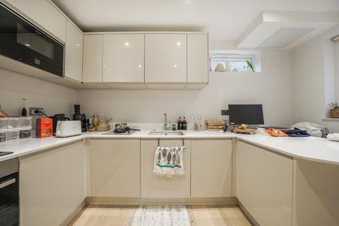 undefined, Salusbury Road, NW6