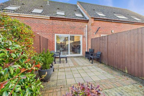 undefined, Georges Mews, Corfe Mullen, Wimborne, Dorset, BH21