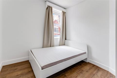 undefined, Chiltern Street, London, W1U