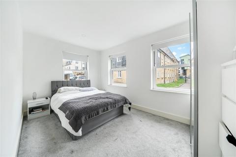 undefined, Priory Street, Hertford