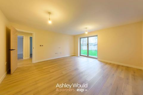2 bedroom semi-detached bungalow for sale, Spies Gardens, Halesowen B62