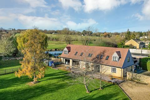 undefined, The Boathouse, Wansford