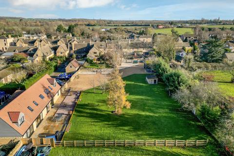 undefined, The Boathouse, Wansford