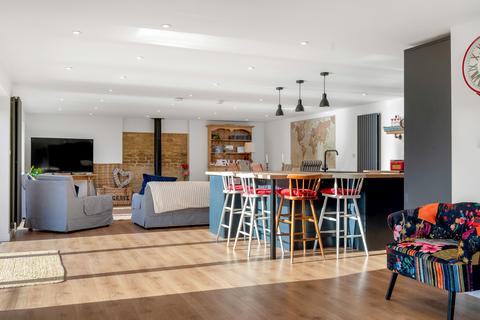 undefined, The Boathouse, Wansford