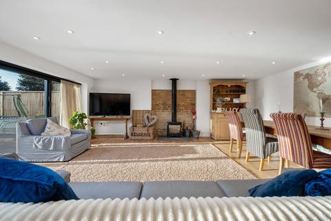 undefined, The Boathouse, Wansford