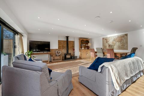 undefined, The Boathouse, Wansford