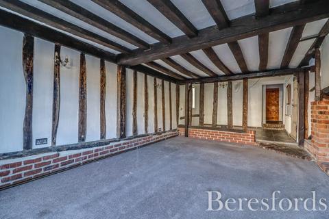 3 bedroom terraced house for sale, Church Street, Braintree, CM7