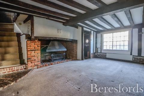 3 bedroom terraced house for sale, Church Street, Braintree, CM7