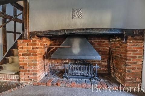 3 bedroom terraced house for sale, Church Street, Braintree, CM7