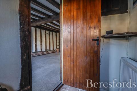 3 bedroom terraced house for sale, Church Street, Braintree, CM7